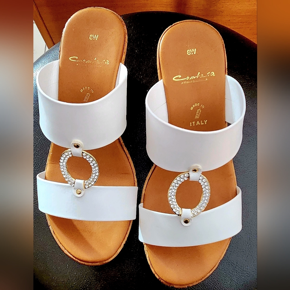 Summer mules
